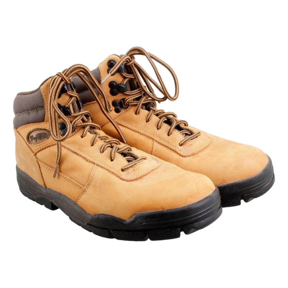 Vasque Women's US 9/UK 7/EU 39.5 Leather Hiking Trail Ankle Boots